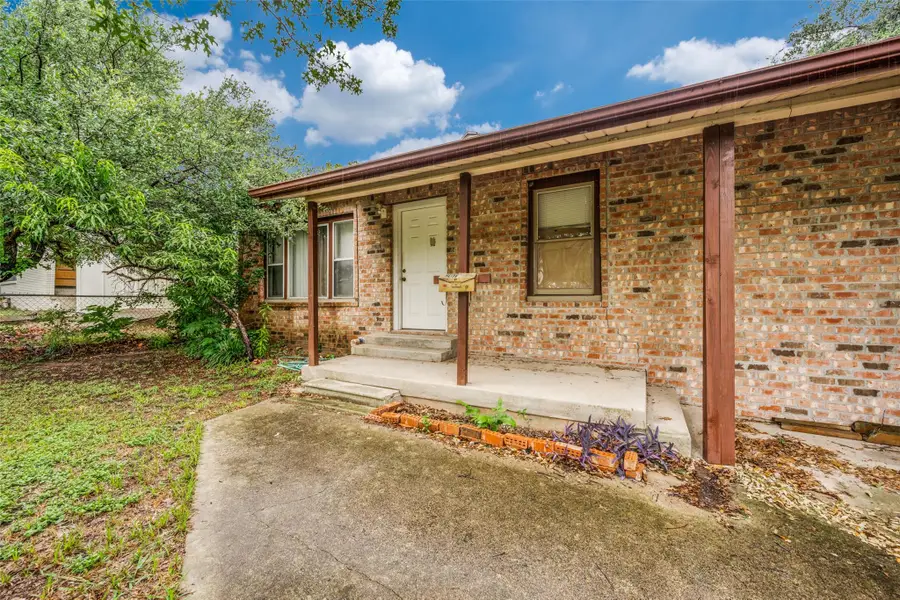 207 Woodward St, Austin, TX 78704 - #3