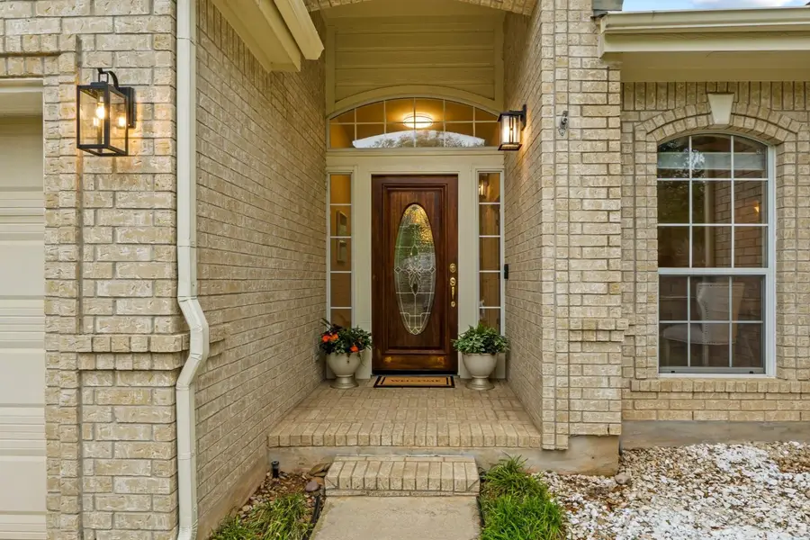 3508 Savoy Ct, Austin, TX 78738 - #3