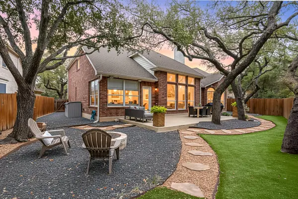 7913 Davis Mountain Pass, Austin, TX 78726
