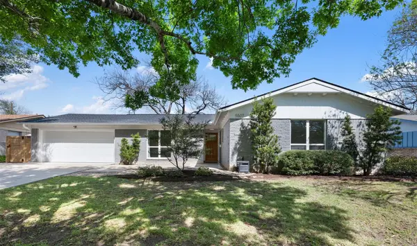 5507 Mapleleaf Dr, Austin, TX 78723