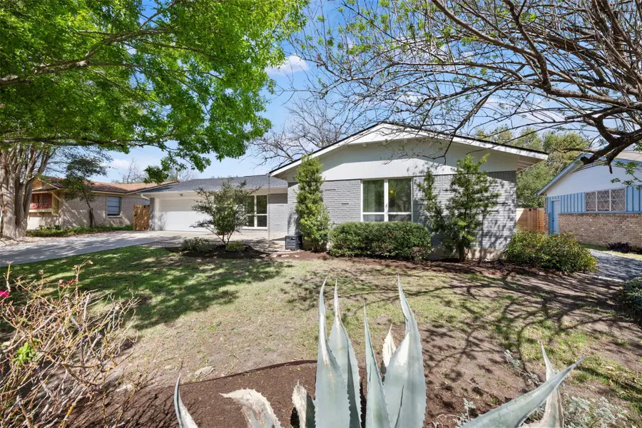 5507 Mapleleaf Dr, Austin, TX 78723 - #3