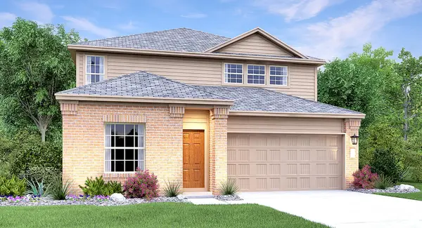 218 Herald Dr, Hutto, TX 78634