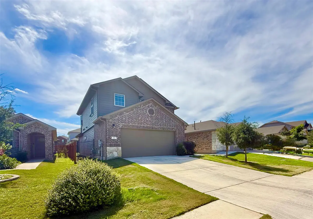 380 Blue Sage Dr, Leander, TX 78641 - #1