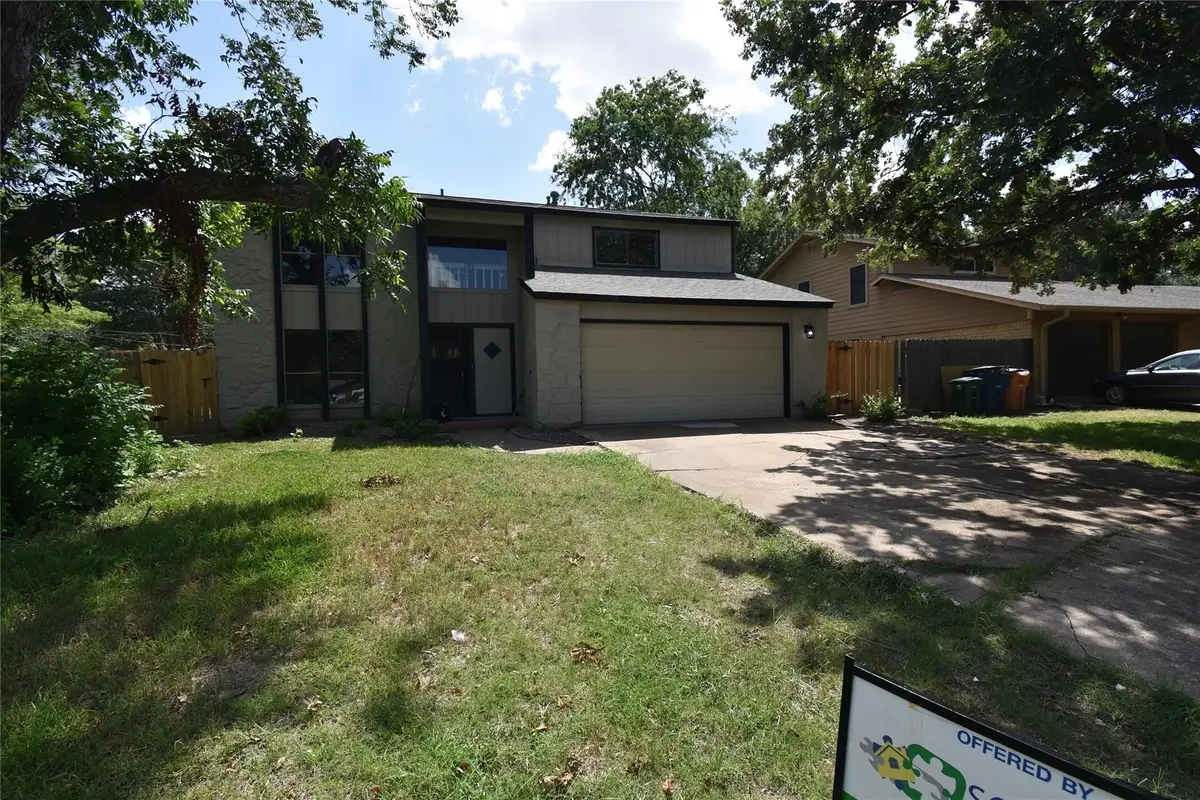 1309 July Dr, Austin, TX 78753 - #1
