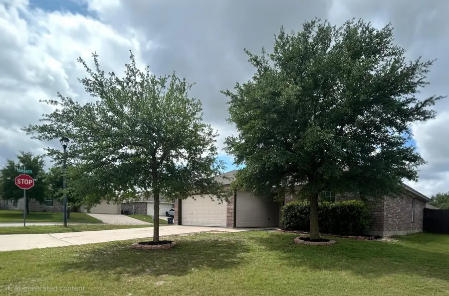 101 Soapstone Dr, Jarrell, TX 76537 - #3