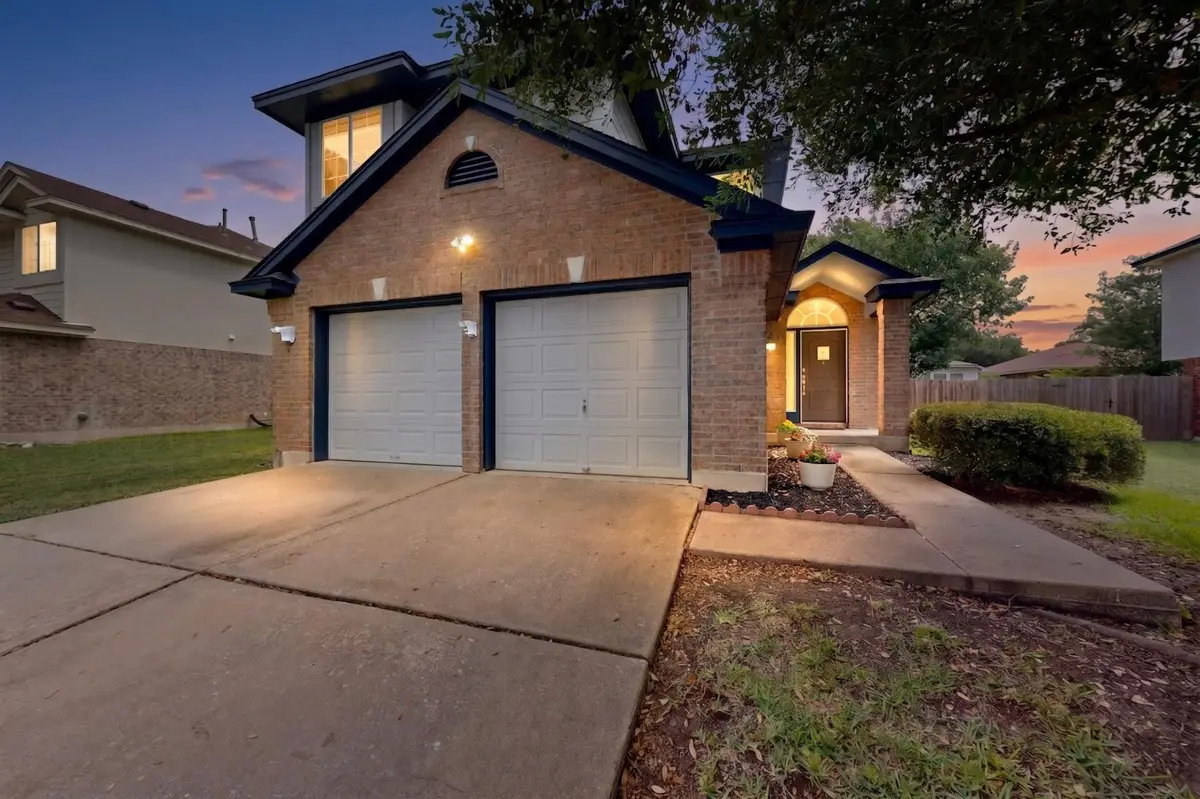 1618 Mentone Dr, Round Rock, TX 78664 - #1
