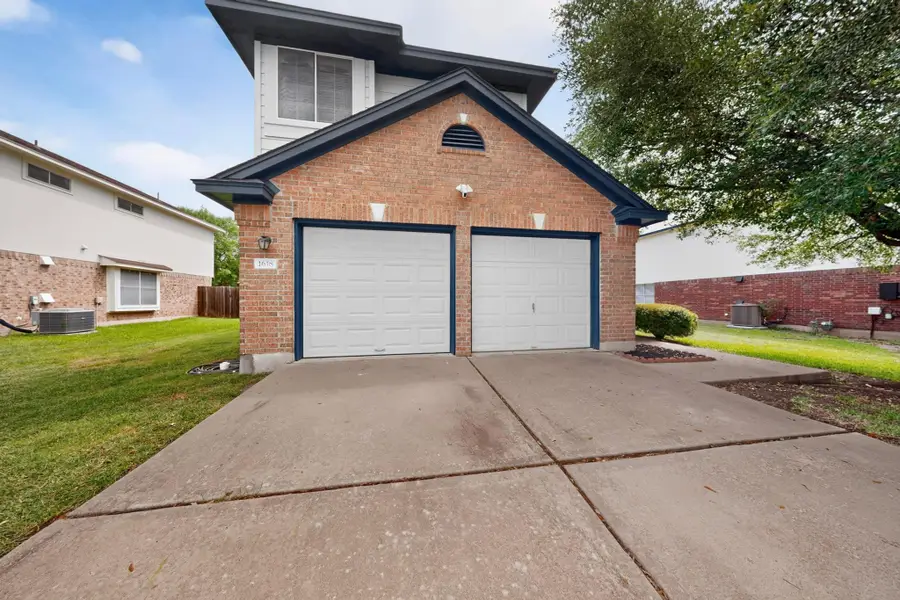 1618 Mentone Dr, Round Rock, TX 78664 - #3