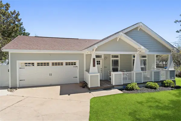 7707 Bar K Ranch Rd, Lago Vista, TX 78645