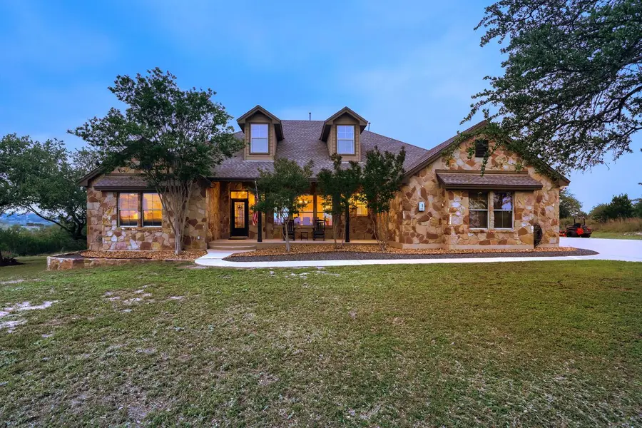 226 Hudson Ln, Dripping Springs, TX 78620 - #2