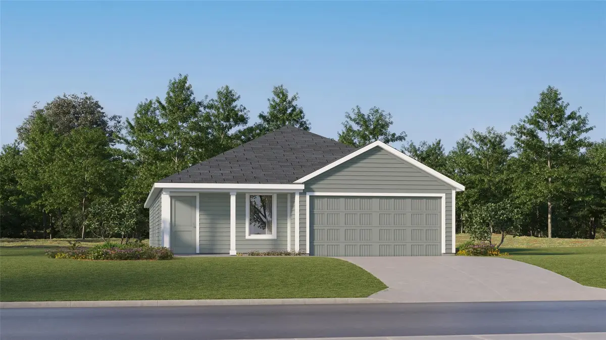 224 Skyfire St, Hutto, TX 78634 - Image #1