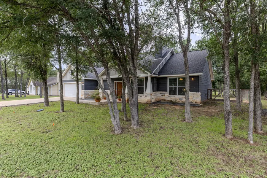 346 Lamaloa Ln, Bastrop, TX 78602 - #3
