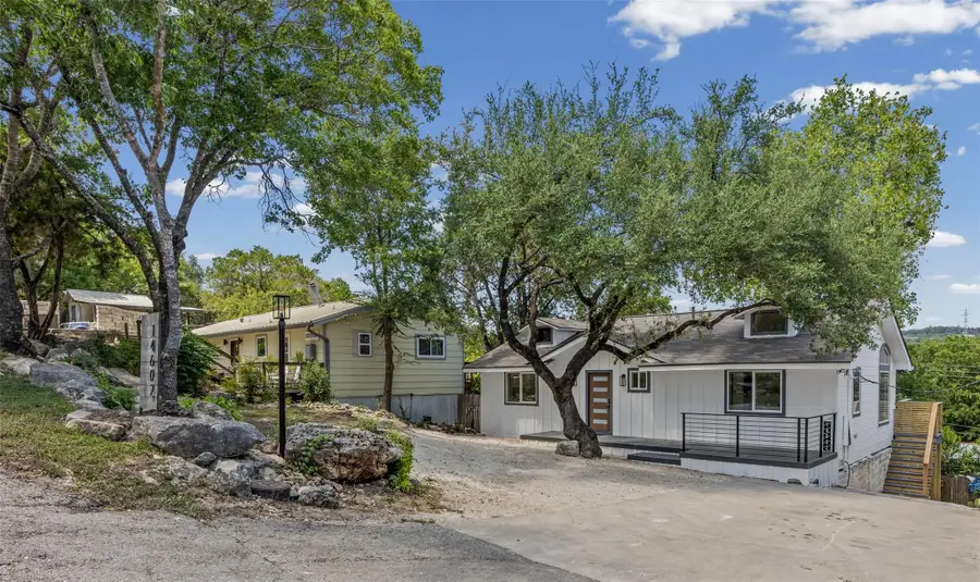 14602 General Williamson Dr, Austin, TX 78734 - #2