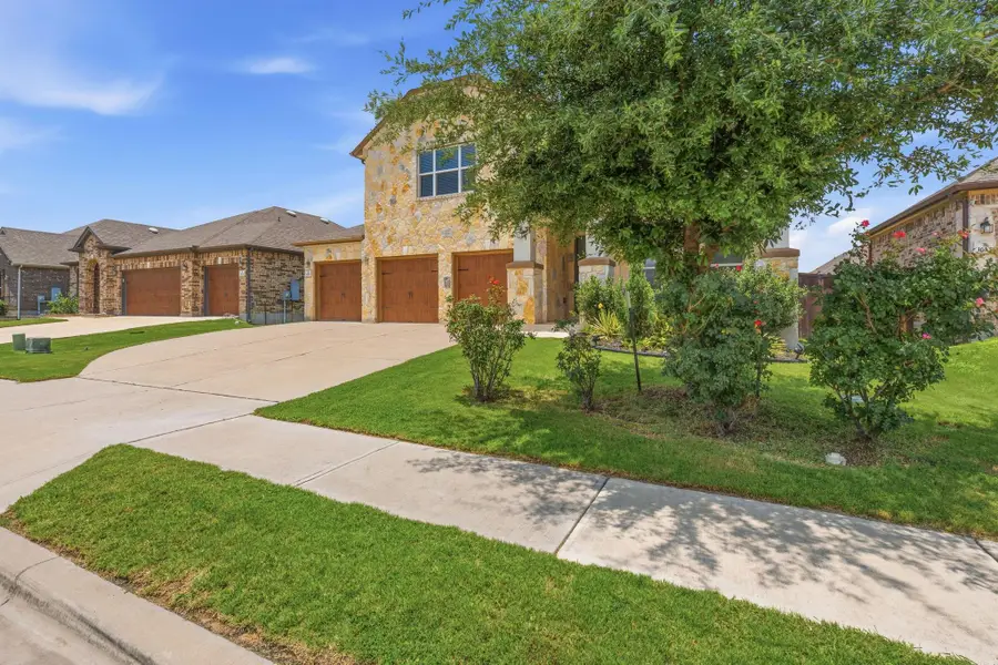 1617 Quynn Ln, Leander, TX 78641 - #3