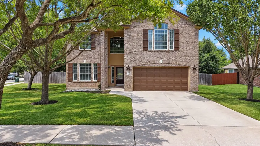 201 Middle Crk, Buda, TX 78610 - #2