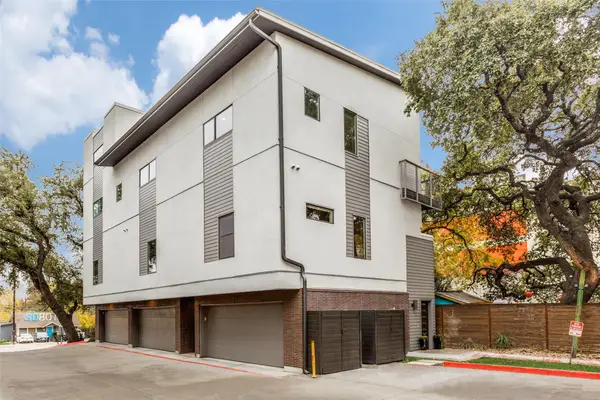 1702 S Lamar Blvd #30, Austin, TX 78704