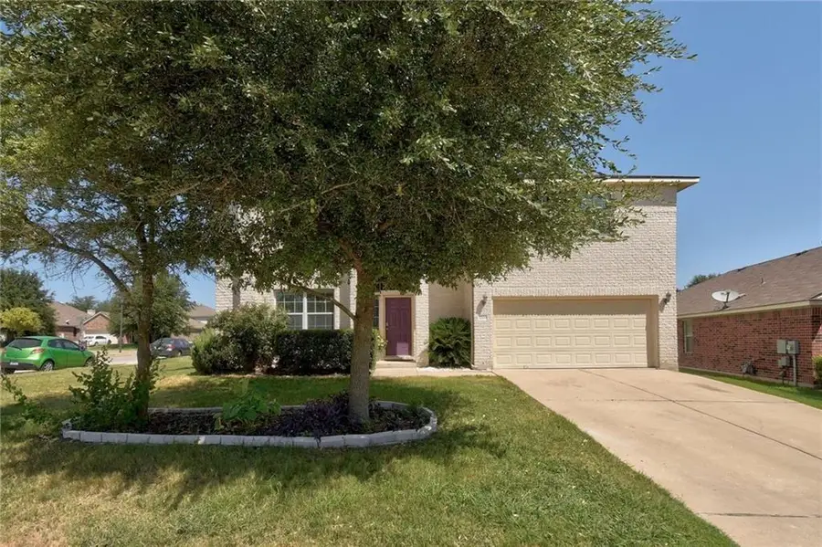 2700 Mission Tejas Dr, Pflugerville, TX 78660 - #2