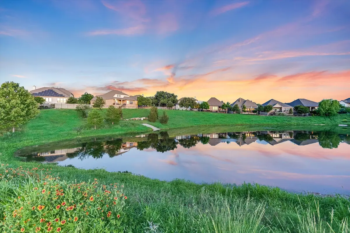 216 Canyon View Rd, Georgetown, TX 78628 - #1