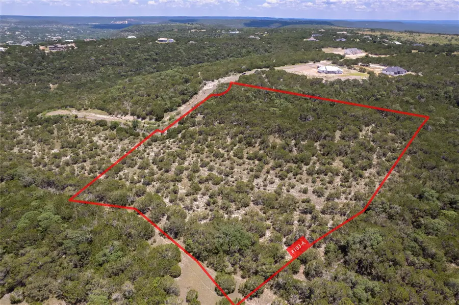 Lot 183-A Suncrest Trl, Bertram, TX 78605 - #2