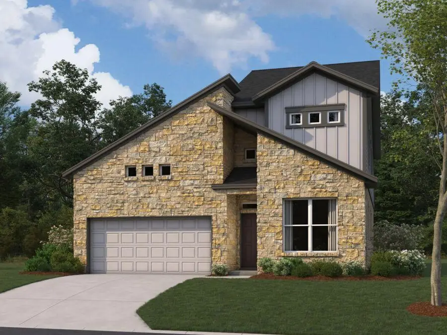 832 Boise Dr, Leander, TX 78641 - #1
