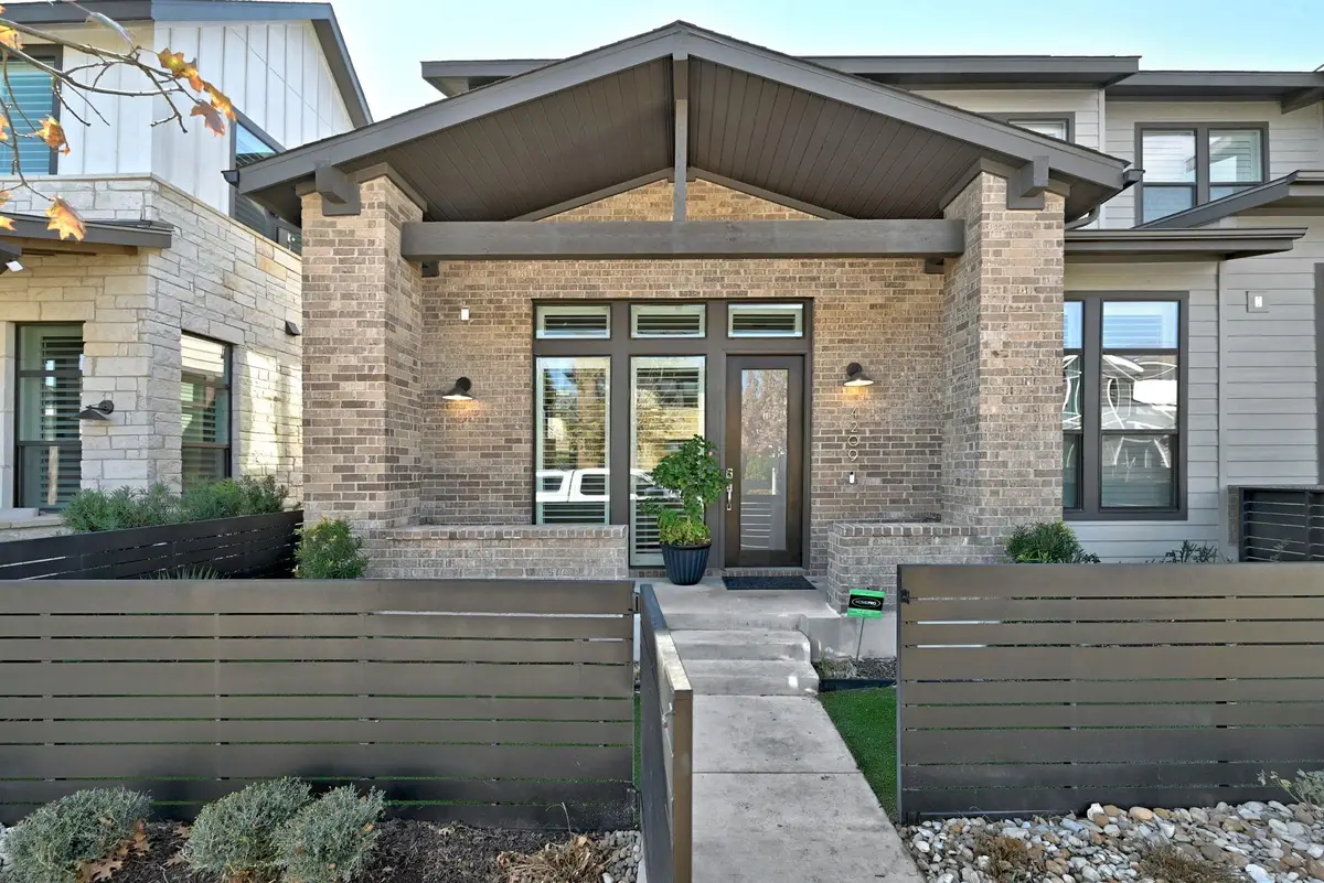 4209 Elevator Dr, Austin, TX 78731 - #1