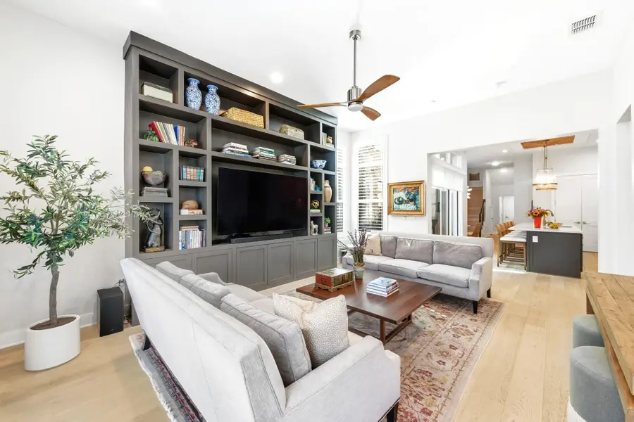 4209 Elevator Dr, Austin, TX 78731 - #3