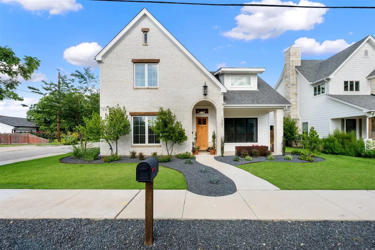1301 West St, Georgetown, TX 78626 - #1