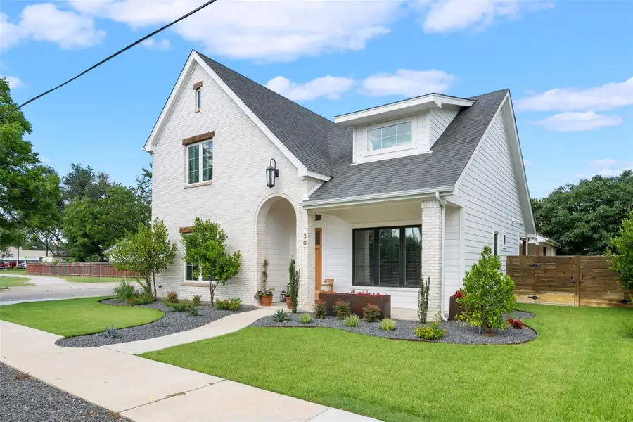 1301 West St, Georgetown, TX 78626 - #3