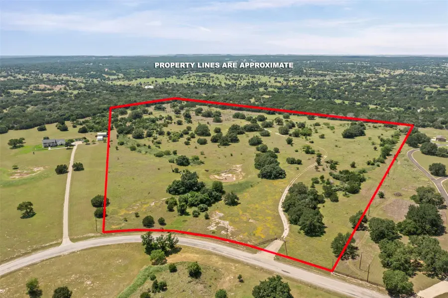 1306 Hidden Springs Dr, Salado, TX 76571 - #2