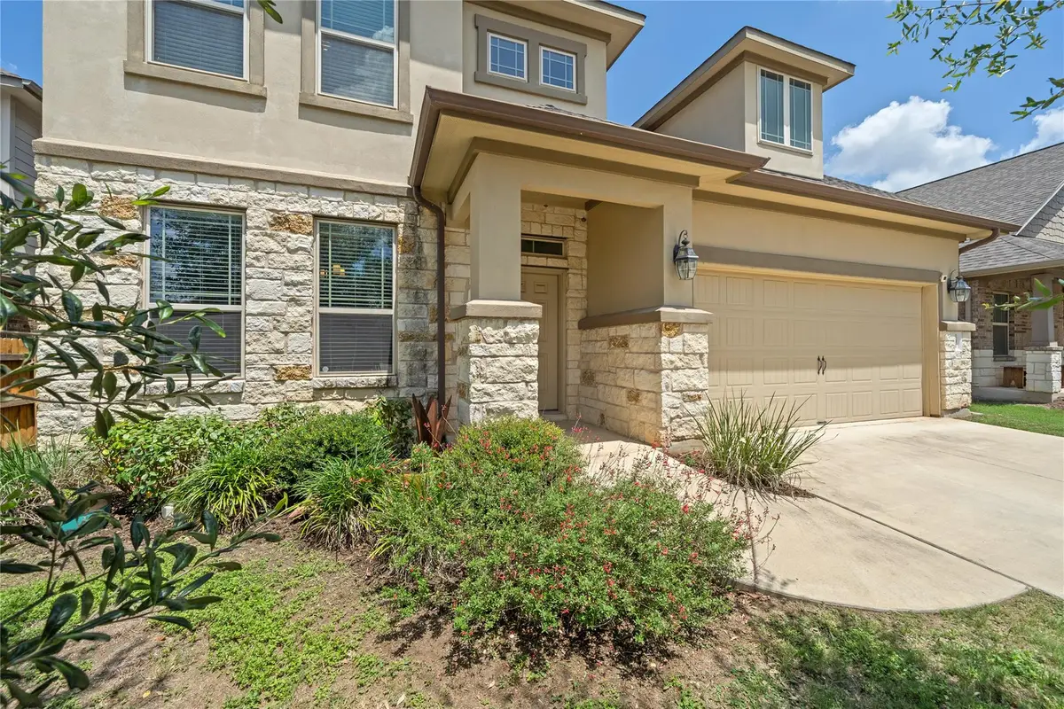 141 Sangaree Dr, Buda, TX 78610 - #1