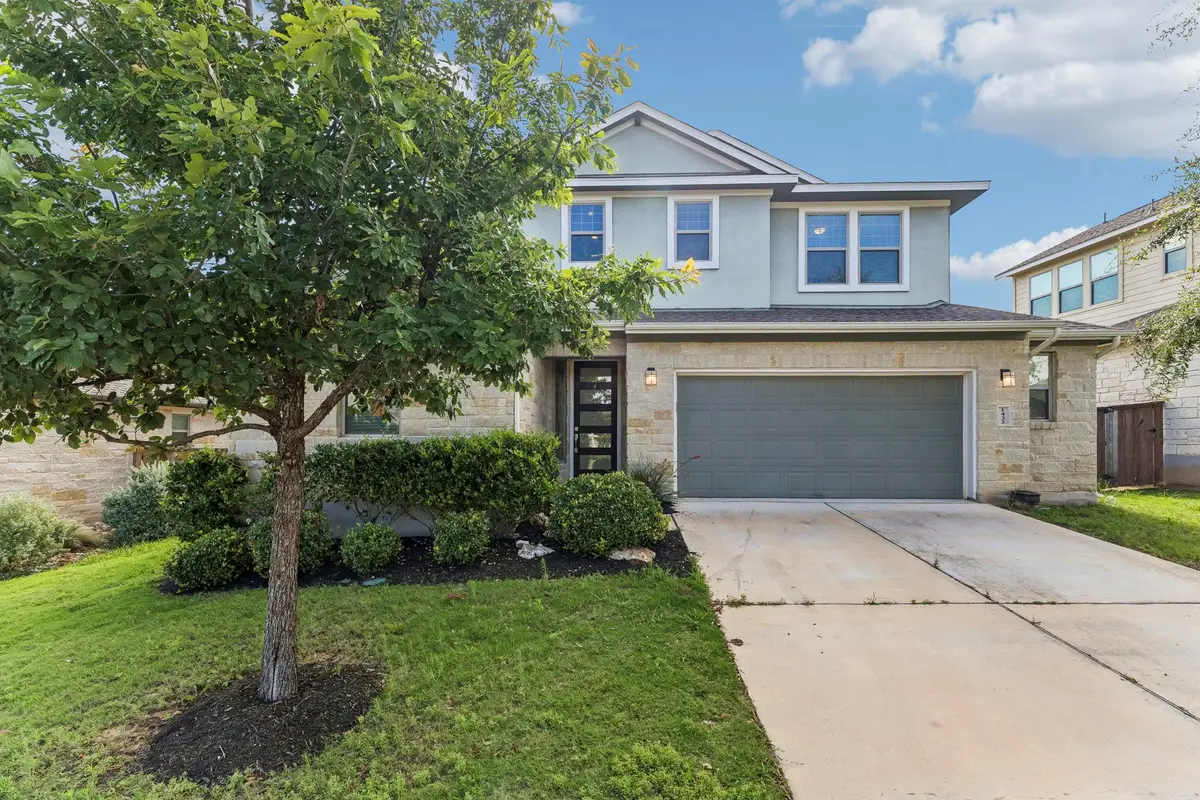 1432 Morning View Rd, Georgetown, TX 78628 - #1
