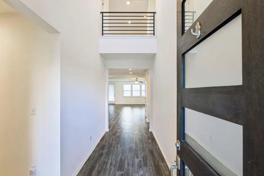 1432 Morning View Rd, Georgetown, TX 78628 - #2