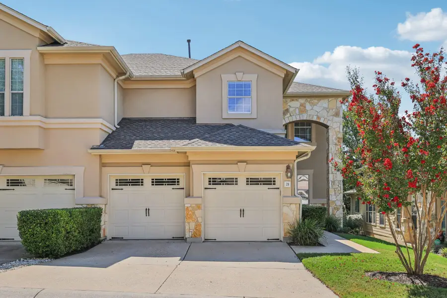 7901 Southwest Pkwy #21, Austin, TX 78735 - Image #3