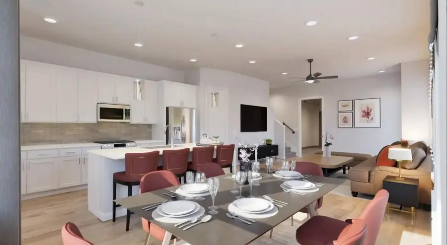 1308 Sweet Bark St, Austin, TX 78745 - Image #2