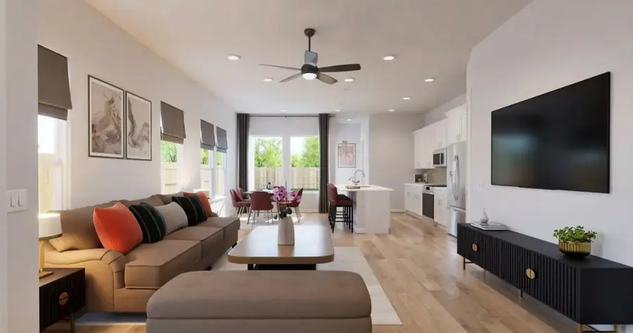 1308 Sweet Bark St, Austin, TX 78745 - Image #3