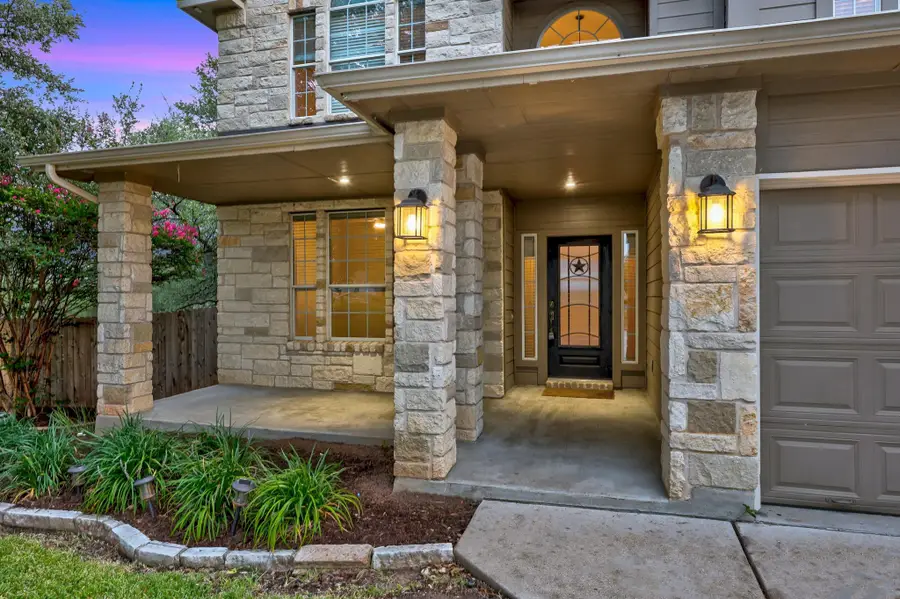 11729 Springs Head Loop, Austin, TX 78717 - #2