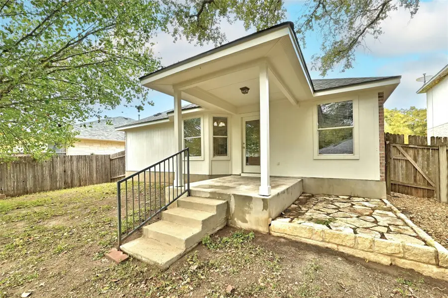 1817 Ocallahan Dr, Austin, TX 78748 - #2