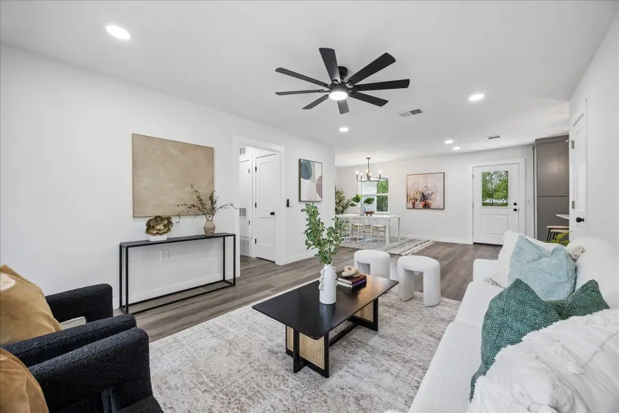 2103 Fordham Cv, Austin, TX 78723 - #3