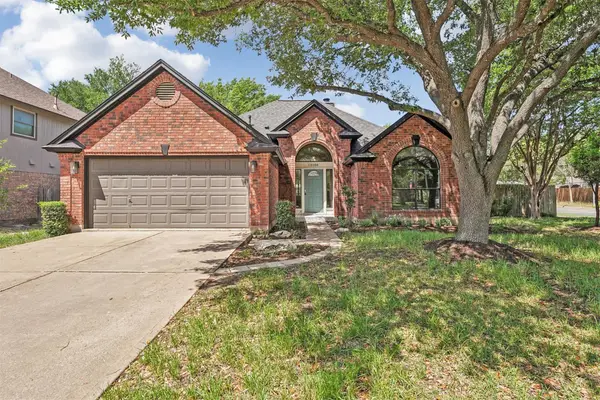 13106 Overton Pass, Austin, TX 78729