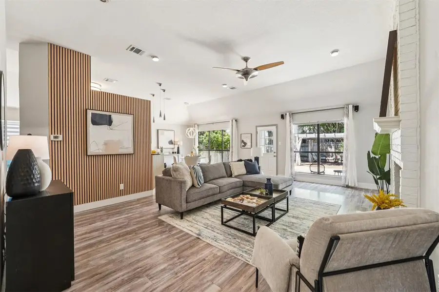 13106 Overton Pass, Austin, TX 78729 - #3