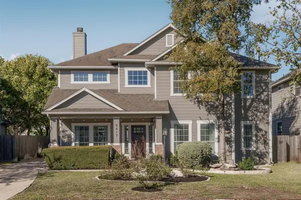 9417 Hopeland Dr, Austin, TX 78749
