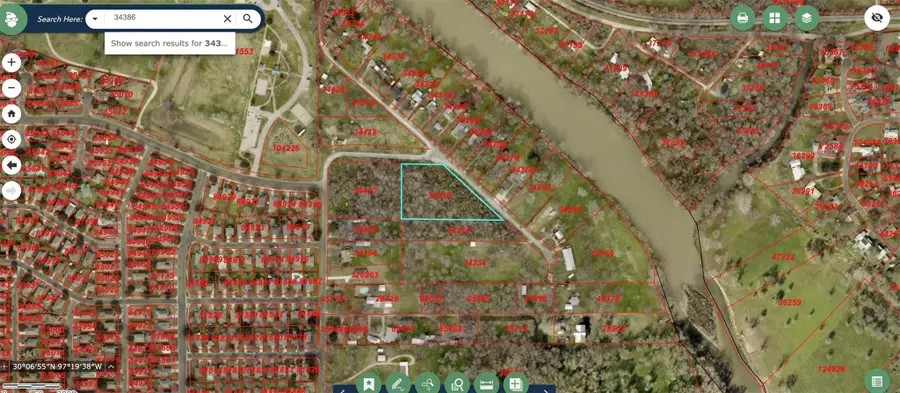 LOT 24 & 25 Hassler Shores And Shoreline Dr, Bastrop, TX 78602 - Image #2