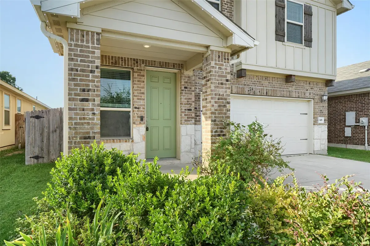 148 Mountain Valley St, Georgetown, TX 78628 - #1