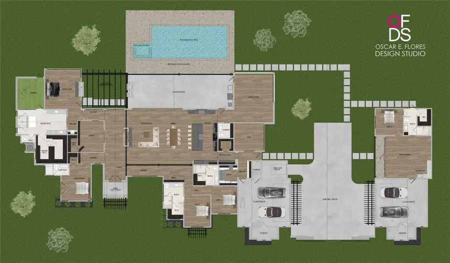 5330 Spring Preserve Trl, Bee Cave, TX 78738 - #3