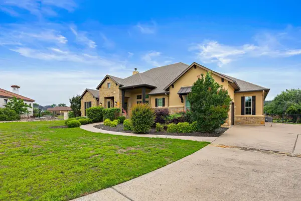 135 Gabriel Vis E, Georgetown, TX 78633