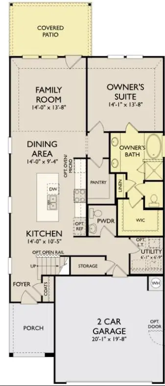 306 Possumhaw Ln, San Marcos, TX 78666 - #3