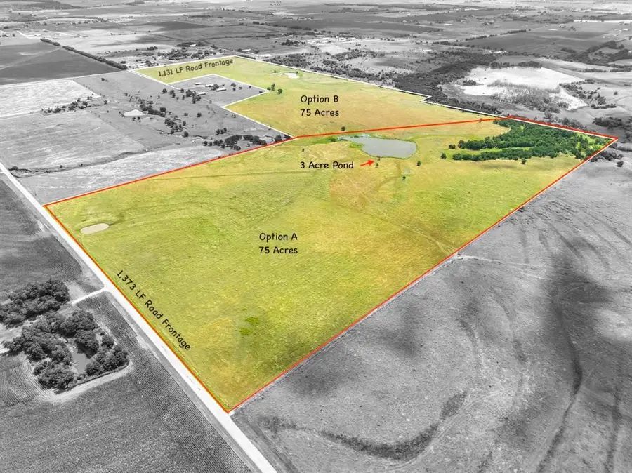 Tract 1 - 75 Acres County Road 419, Taylor, TX 76574 - #2