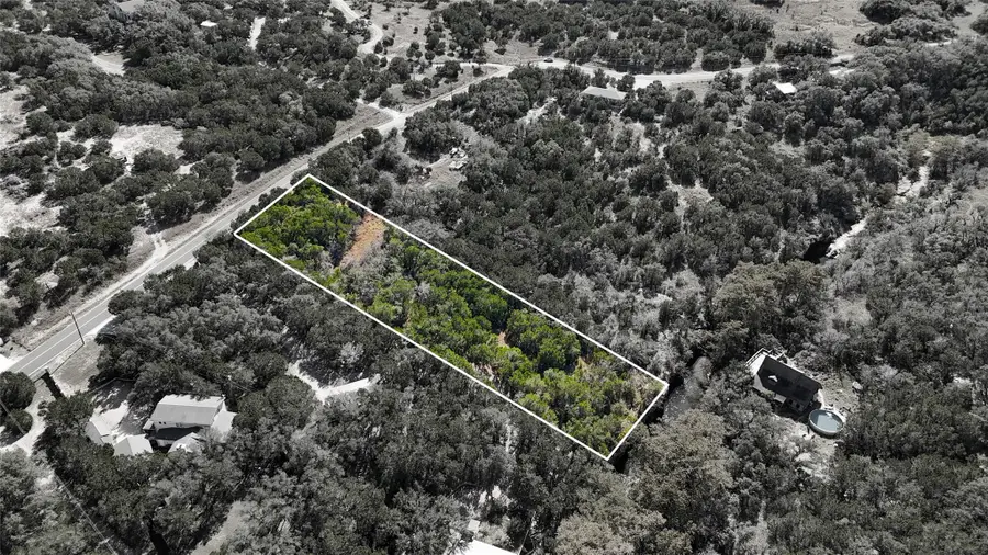 TBD Pedernales Canyon Trl, Spicewood, TX 78669 - Image #3