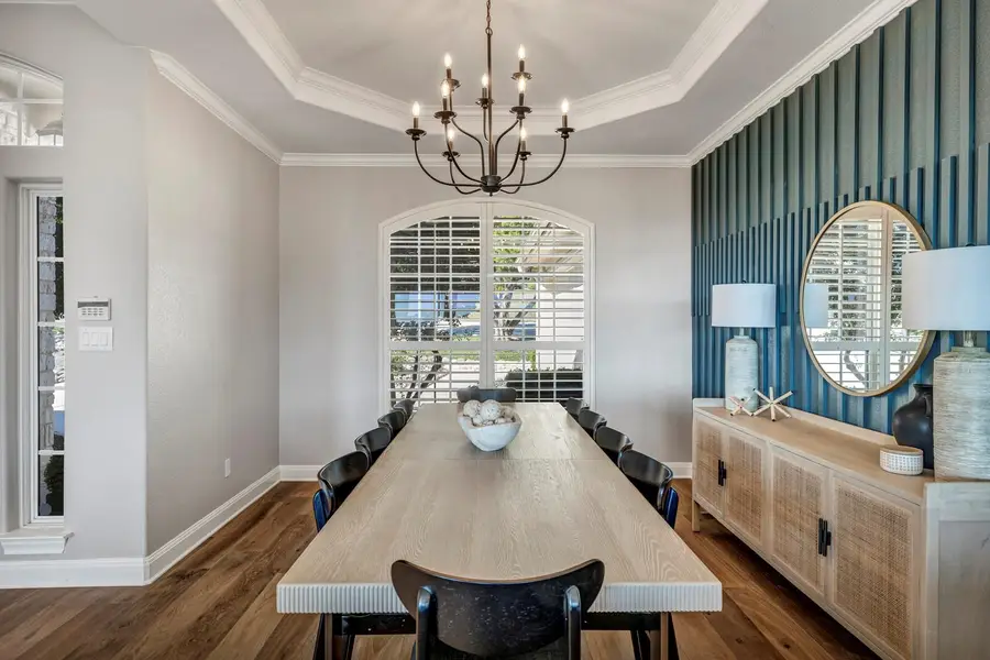 3111 Burnside Cir, Lago Vista, TX 78645 - #3