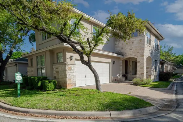 11603 Ladera Vista Dr #11, Austin, TX 78759