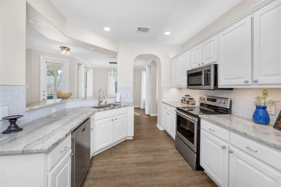 11603 Ladera Vista Dr #11, Austin, TX 78759 - #3